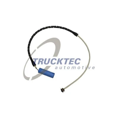 Bilde av TRUCKTEC AUTOMOTIVE 08.34.095 Bremsebeleggslitasje framaksel BMW: 7