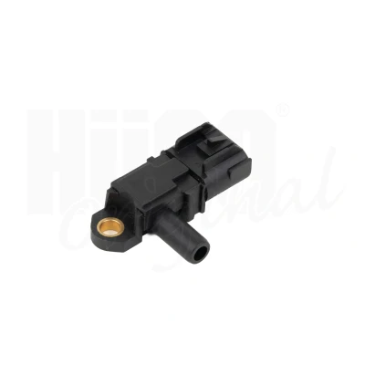 Bilde av HITACHI 137434 Sensorer før sotpartikkelfilter FORD: FOCUS 3 Turnier, 3, KUGA 2