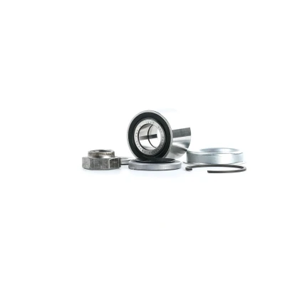 Bilde av SNR R159.38 Hjullagersett 52 PEUGEOT: 206 Hatchback, 106 II CITROËN: C3 I Hatchback