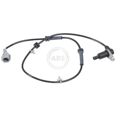 Bilde av Sensor, hjulturtall, Høyre bakaksel, nissan almera ii, sentra v, 479006M060