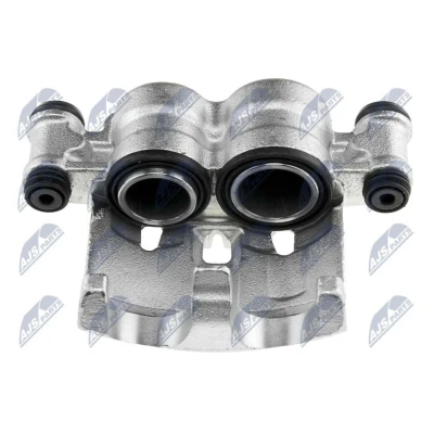 Bilde av NTY HZP FT 002 Bremsecaliper framaksel, framaksel venstre, venstre uten festeramme PEUGEOT: Boxer Minibuss, Flatvogn lastebil/Chassis, Van