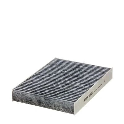 Bilde av HENGST FILTER E3952LC Kupéfilter Karbonfilter 250 180 35 NISSAN: Qashqai 2, RENAULT: Koleos Megane 4, GRAND SCENIC 4