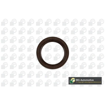 Bilde av Akseltetningsring, veivaksel, Framside, alfa romeo,chevrolet,fiat,opel,saab,vauxhall, 24 447 223, 24447223, 24465791, 646 299, 646299, 7