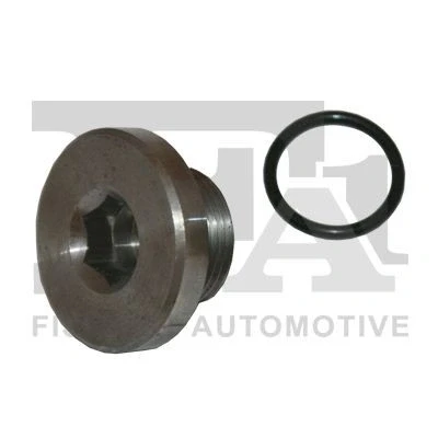 Bilde av FA1 257.848.011 Oljeplugg M22x1,5 12 mm med tetningsring