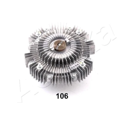Bilde av ASHIKA 36 01 106 Viscous Clutch NISSAN: NP300 Navara Pick up