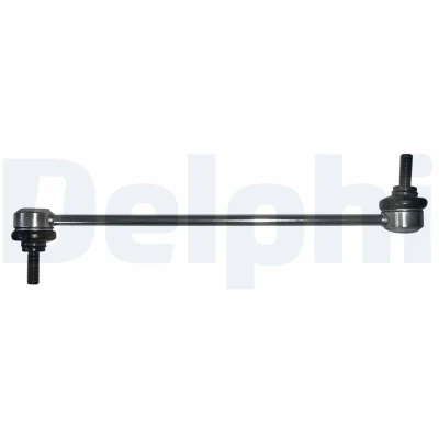 Bilde av DELPHI TC8704 Stabstag 294mm M10 x 1,50 25,3 RENAULT: Latitude Sedan 3.0 dCi 240, 2.0 175, 1.5 dCi, 150, 16V eco2 Flexfuel, 2.5 V6