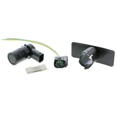 Bilde av VEMO V20 72 10035 Parkeringssensorer svart ultralydføler BMW: 5 Touring, X3, Sedan, MINI: Hatchback, Cabrio