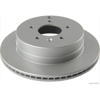 Bilde av HERTH+BUSS JAKOPARTS J3310909 Bremseskiver 303 20 5 115 innvendig ventilert belagt CHEVROLET: Captiva, OPEL: Antara