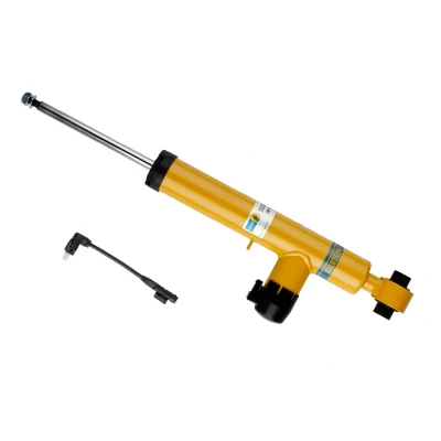 Bilde av BILSTEIN B6 Performance (DampTronic ) 20 250744 Støtdemper bakaksel gasstrykk torørs Demper bærer ikke fjær nedre øye, øvre stift BMW: 3 Touring