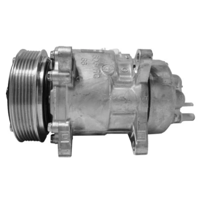 Bilde av Airstal 10 0154 Kompressor PAG 46 R134a PEUGEOT: 307 Hatchback