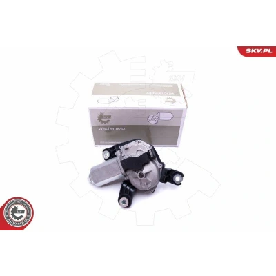 Bilde av ESEN SKV 19SKV085 Vindusviskermotor 12V bak elektrisk