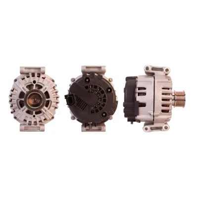 Bilde av LUCAS ELECTRICAL LRA03397 Dynamo 180A MERCEDES BENZ: Sprinter 3.5 T Van, C Klasse modell, 5 Van