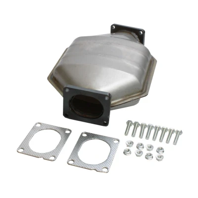 Bilde av MAXGEAR 27 6012 Partikkelfilter Euro 4 Cordierit BMW: 5 Touring, Sedan, X3