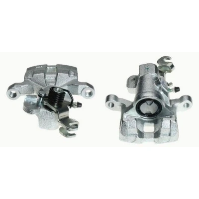 Bilde av BUDWEG CALIPER 343493 Bremsecaliper MAZDA: 6 Stasjonsvogn, Sedan, Hatchback