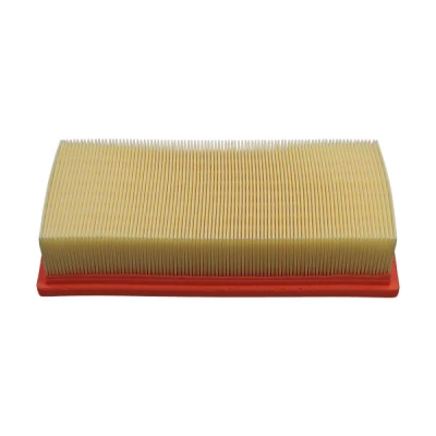 Bilde av KAVO PARTS FAF 10185 Luftfilter 286mm Filterinnsats BMW: X5, 7