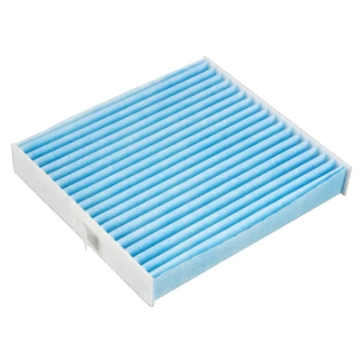 Bilde av FEBI BILSTEIN 183924 Kupéfilter pollenfilter 200 180 30 SUZUKI: SWIFT 5