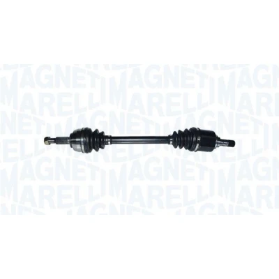 Bilde av MAGNETI MARELLI 302004190249 Drivaksel framaksel venstre 680 RENAULT: MEGANE 2 Kombi, Stufenheck