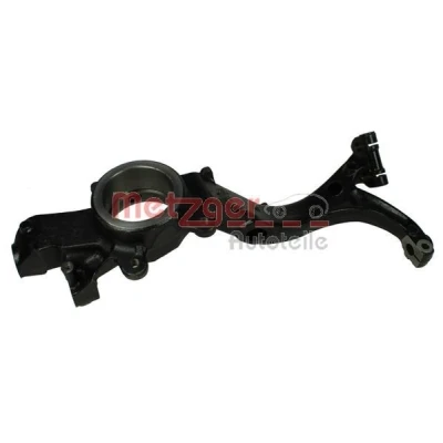 Bilde av Akseltapp, hjulopphengning, Framaksel venstre, skoda superb i, vw passat b5.5, b5.5 variant, 8D0 407 253 C, 257 AR