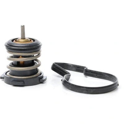 Bilde av METZGER 4006079 Termostat 87 med tetning SKODA: Kodiaq, Yeti, Octavia 3 Combi, AUDI: A1 Hatchback