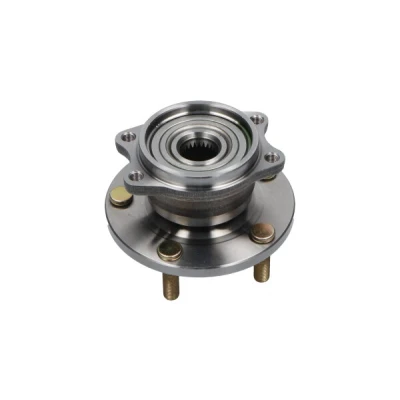 Bilde av KAVO PARTS WBK 5543 Hjullagersett bakaksel 25 MITSUBISHI: Lancer 6 Limousine
