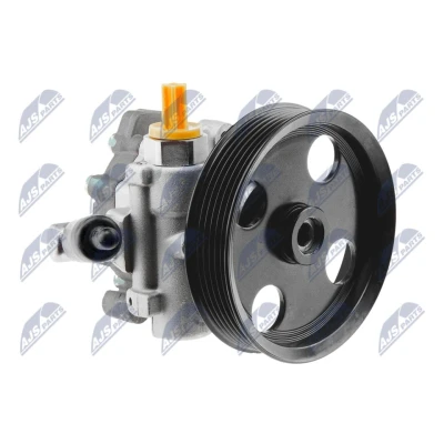 Bilde av Hydraulikkpumpe, styring, mercedes benz e klass [w211, w212], t model [s211, s212], sls amg [c197], roadster [r197], 004