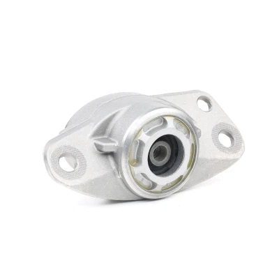 Bilde av FEBI BILSTEIN 23024 Fjærbenslager bakaksel uten kulelager gummi VOLKSWAGEN: Golf 6, 5, Plus / Crossgolf, AUDI: A3 Sportback, Hatchback