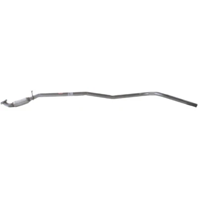 Bilde av Eksosrør, Foran, Senter, ford fiesta v, van fusion, mazda 2, 1140450, 1141303, 1557454, C20140500