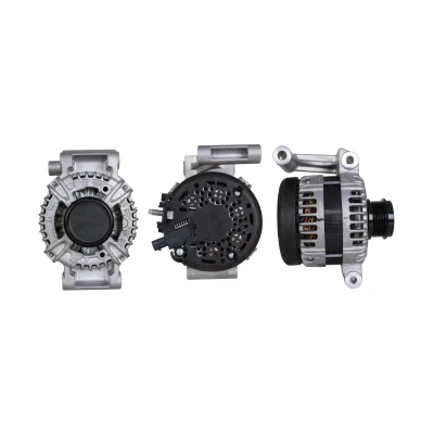 Bilde av LUCAS ELECTRICAL LRA04180 Dynamo 14V 130A