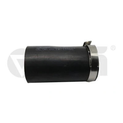 Bilde av VIKA 11451792901 Ladeluftslange VOLKSWAGEN: Passat B6 Variant, Golf 6, Sedan, SKODA: Octavia 2 Combi, Yeti, AUDI: A3 Sportback