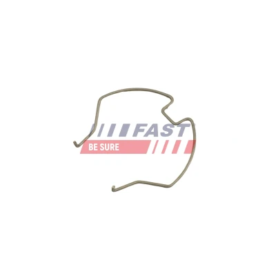 Bilde av FAST FT96408 Festespenne, ladeluftslange