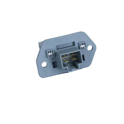 Bilde av MAXGEAR 27 1247 motstand, kupevifte