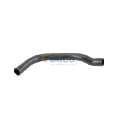 Bilde av VAICO V10 0056 Radiatorslange Eksosside, nede gummi med tekstilforsterker Q+, original equipment manufacturer quality