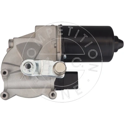 Bilde av AIC 58796 Vindusviskermotor 12 foran for venstreratt BMW: 5 Touring, Sedan