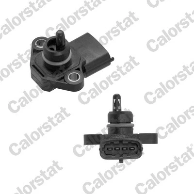 Bilde av Sensor, sugerørtrykk, hyundai,kia, 393002G000, 3930084400