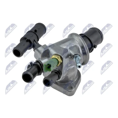 Bilde av NTY CTM FT 015 Termostat 88