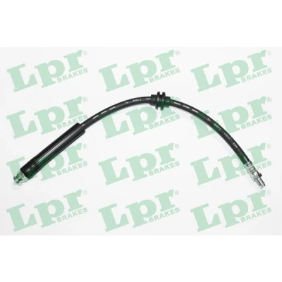 Bilde av LPR 6T47851 Bremseslange 465 F10X1 FIAT: Panda II Hatchback