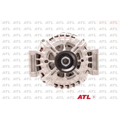 Bilde av Dynamo, mercedes benz, 000 906 34 22, 45 00, A 00