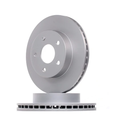 Bilde av A.B.S. 17032 Bremseskiver 305 25,9 5 127 ventilert belagt JEEP: GRAND Cherokee 2, II