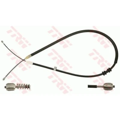 Bilde av TRW GCH1733 Bremsekabel 1446 Trommelbrems RENAULT: Kangoo I