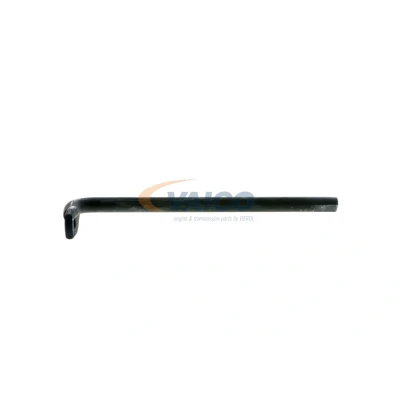 Bilde av VAICO V10 3709 Spennarm, kilerem med ribber Q+, original equipment manufacturer quality VOLKSWAGEN: Sharan I, Golf 3 Cabrio