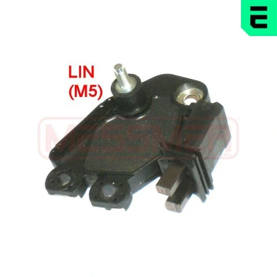 Bilde av ERA 216152 Generatorregulator 14 VOLVO: V50