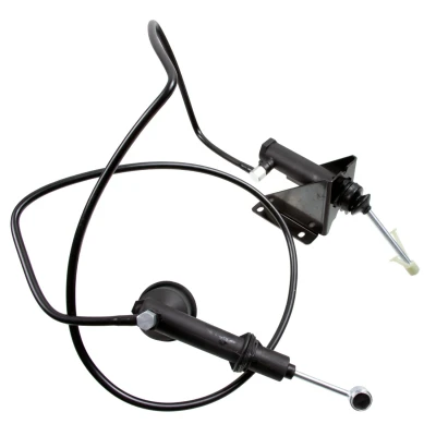 Bilde av FEBI BILSTEIN 180564 Reparasjonssett, clutch giversylinder