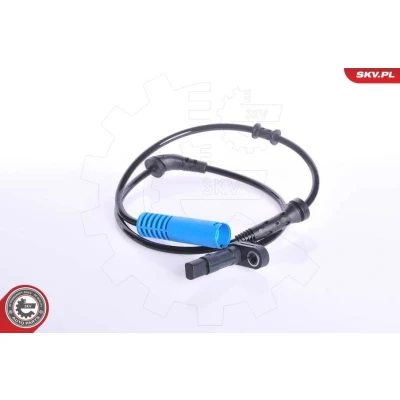 Bilde av ESEN SKV 06SKV076 ABS Sensor framaksel 2 polet 705mm 12V elektrisk Blå rund MINI: Hatchback, Cabrio