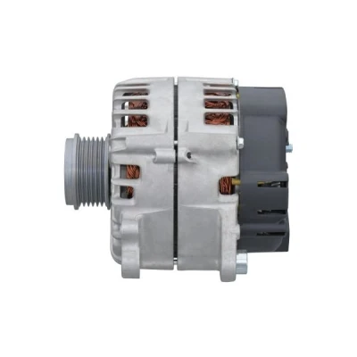 Bilde av HELLA 8EL 015 637 451 Dynamo 14V 180A AUDI: A4 B8 Avant, A7 Sportback, A5 Coupé
