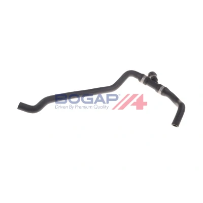 Bilde av BOGAP Radiatorslange B4228248