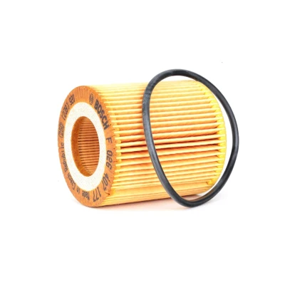 Bilde av BOSCH F 026 407 177 Oljefilter med tetning Filterinnsats FORD: Ranger Mk3