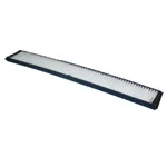 Bilde av ALCO FILTER MS 6179 Kupéfilter pollenfilter 672,0 104,0 23,0 BMW: X3, 3 Touring, Coupé