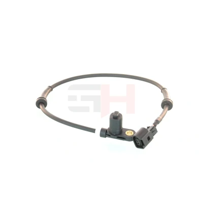 Bilde av GH 702517 ABS Sensor framaksel, framaksel høyre, venstre VOLKSWAGEN: Sharan I