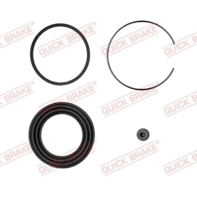 Bilde av QUICK BRAKE 114 0432 Bremseklave Reparasjonssett 54mm