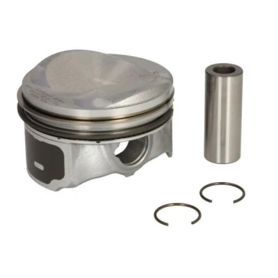 Bilde av ENGITECH ENT050001 025 Motorstempel 82,76 VOLKSWAGEN: GOLF 6